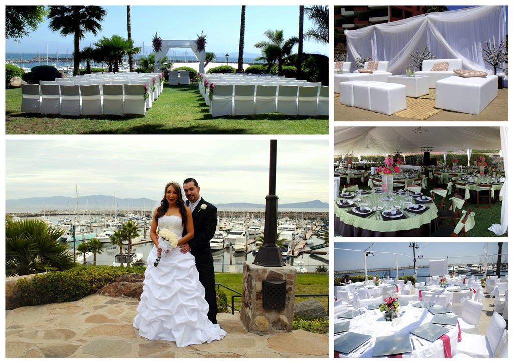 Hotel Coral & Marina Ensenada Konforlar fotoğraf