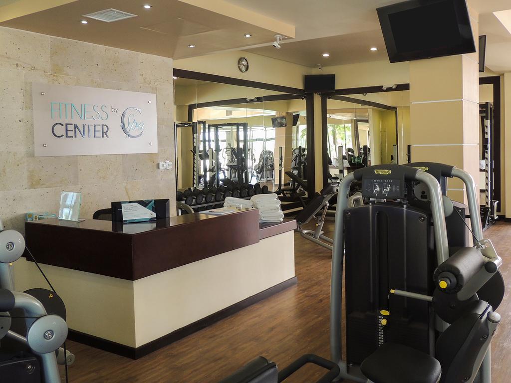 Hotel Coral & Marina Ensenada Dış mekan fotoğraf