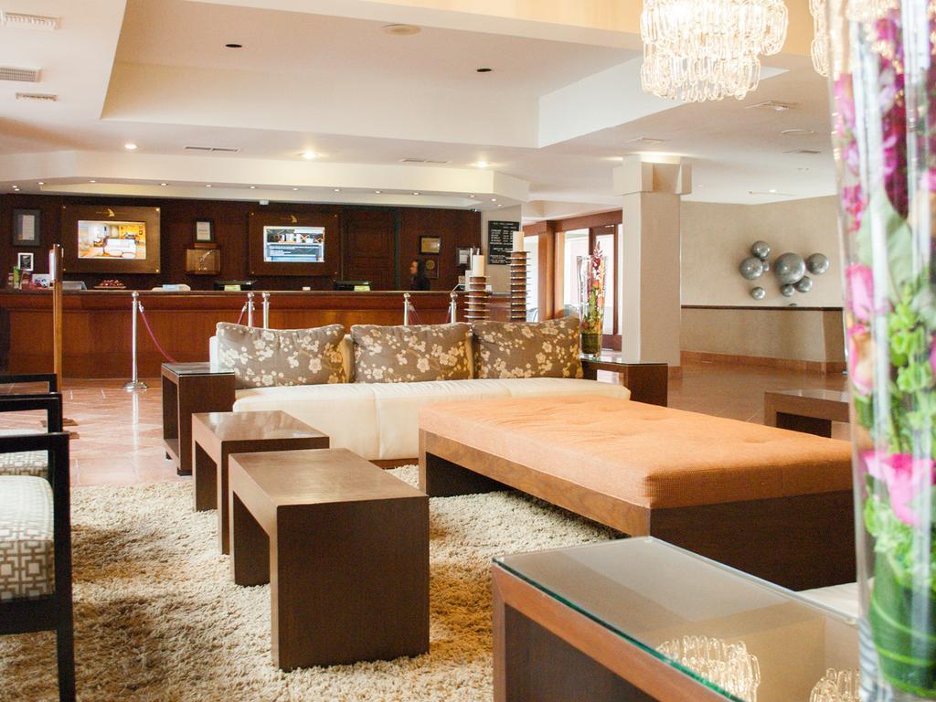 Hotel Coral & Marina Ensenada Dış mekan fotoğraf
