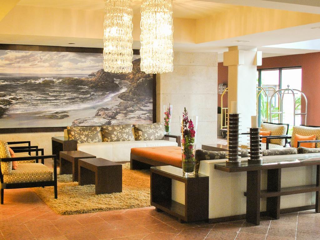 Hotel Coral & Marina Ensenada Dış mekan fotoğraf
