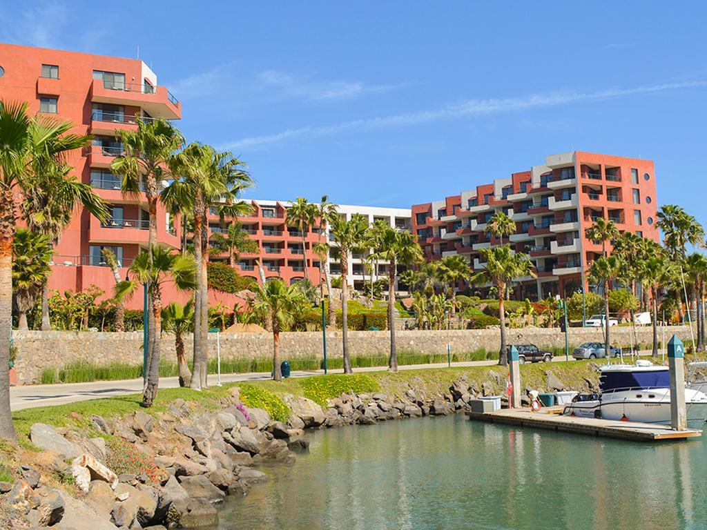 Hotel Coral & Marina Ensenada Dış mekan fotoğraf