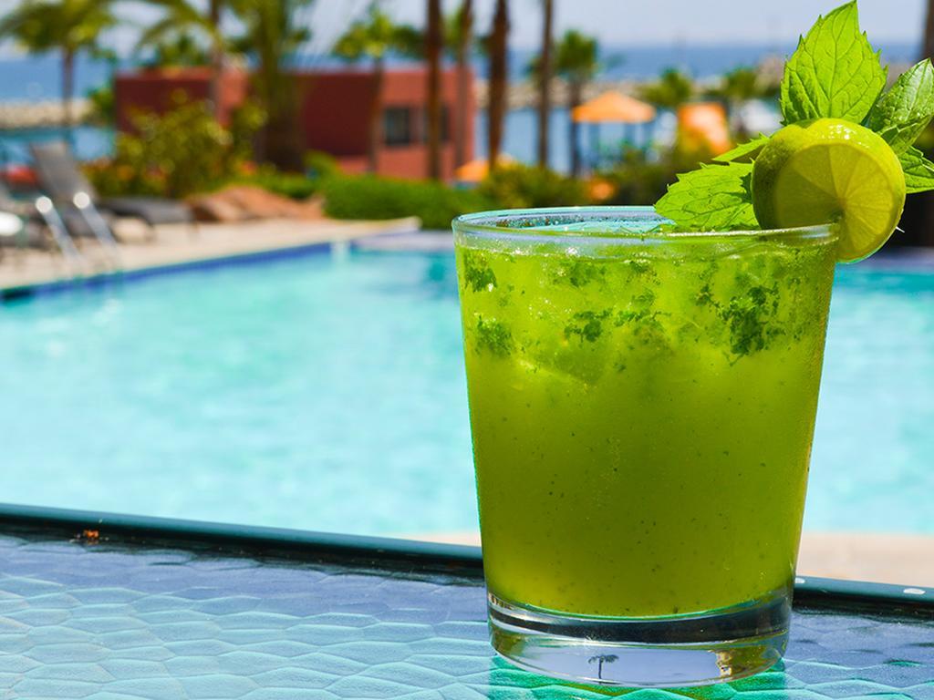 Hotel Coral & Marina Ensenada Dış mekan fotoğraf