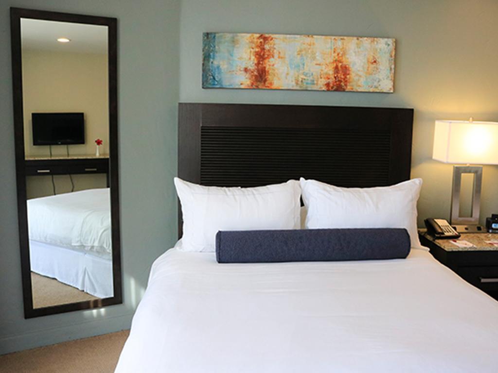 Hotel Coral & Marina Ensenada Dış mekan fotoğraf