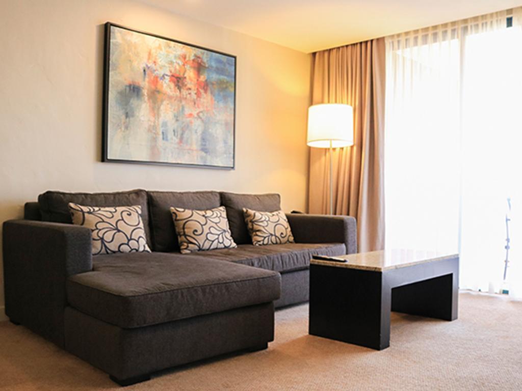 Hotel Coral & Marina Ensenada Dış mekan fotoğraf