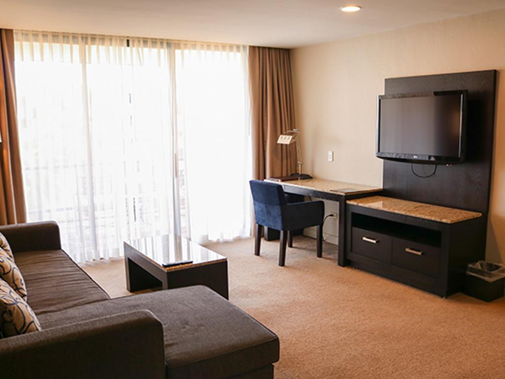 Hotel Coral & Marina Ensenada Dış mekan fotoğraf