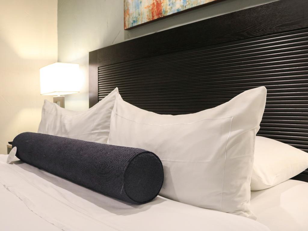 Hotel Coral & Marina Ensenada Dış mekan fotoğraf