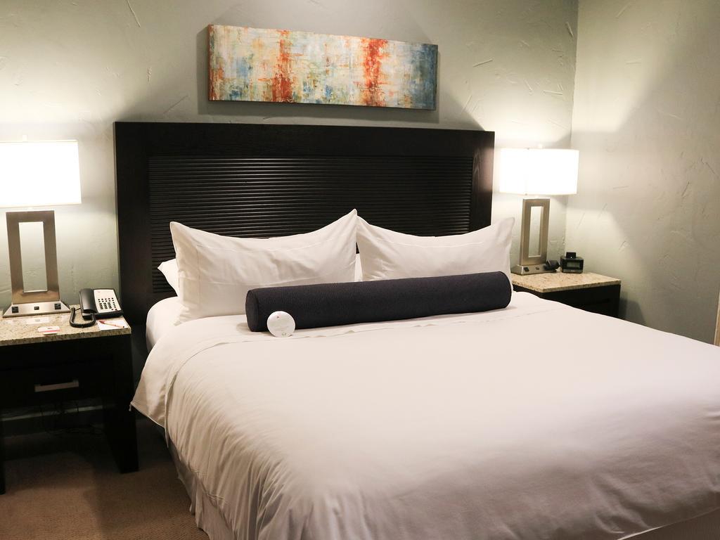 Hotel Coral & Marina Ensenada Dış mekan fotoğraf