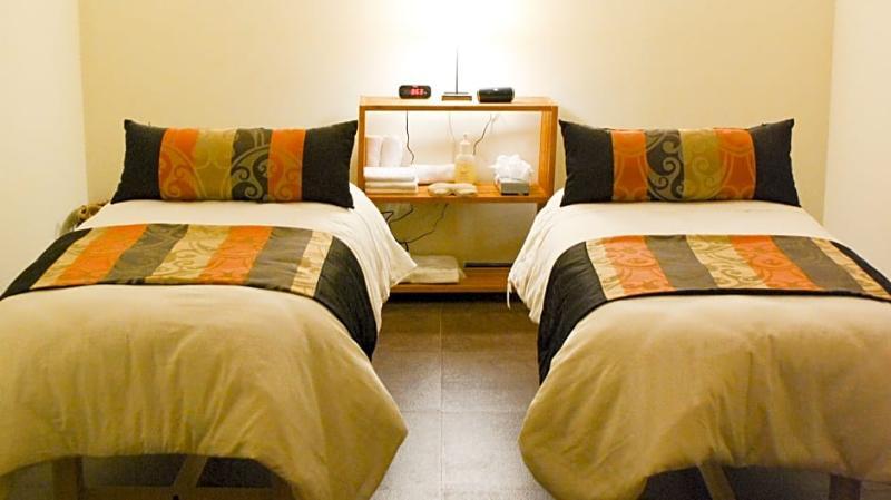 Hotel Coral & Marina Ensenada Dış mekan fotoğraf