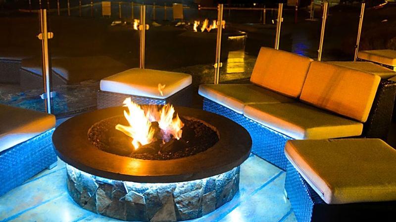 Hotel Coral & Marina Ensenada Dış mekan fotoğraf